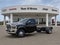 2026 RAM 4500 Chassis Cab RAM 4500 TRADESMAN CHASSIS REGULAR CAB 4X4 84' CA