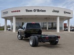 2026 RAM 4500 Chassis Cab RAM 4500 TRADESMAN CHASSIS REGULAR CAB 4X4 84' CA
