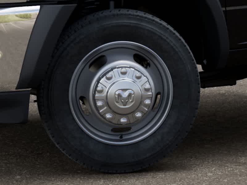 2026 RAM 4500 Chassis Cab RAM 4500 TRADESMAN CHASSIS REGULAR CAB 4X4 84' CA