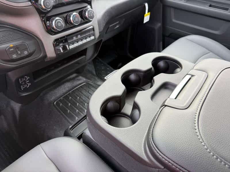 2026 RAM 4500 Chassis Cab RAM 4500 TRADESMAN CHASSIS CREW CAB 4X4 60' CA