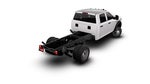2026 RAM 4500 Chassis Cab RAM 4500 TRADESMAN CHASSIS CREW CAB 4X4 60' CA