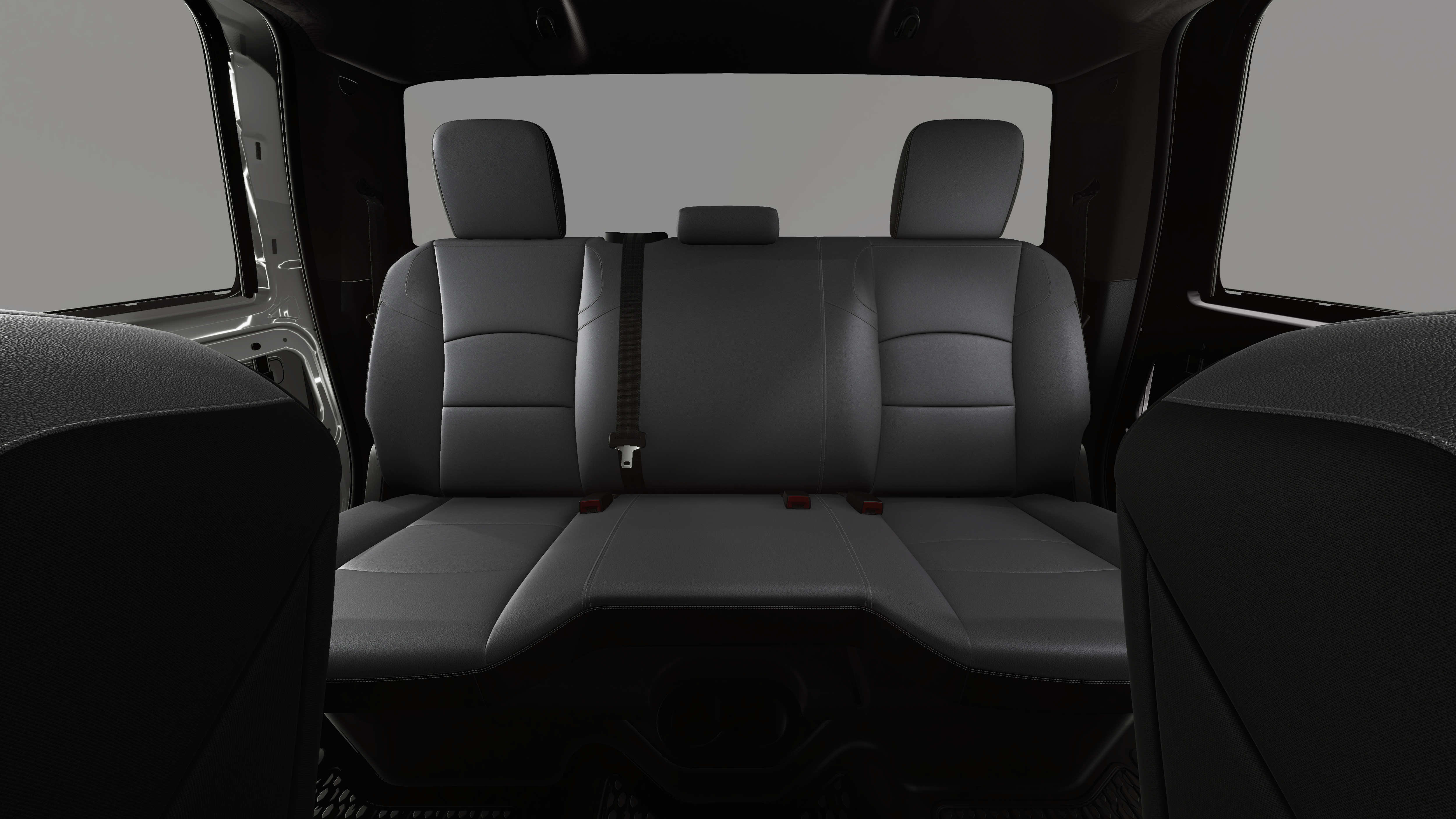 2026 RAM 4500 Chassis Cab RAM 4500 TRADESMAN CHASSIS CREW CAB 4X4 60' CA