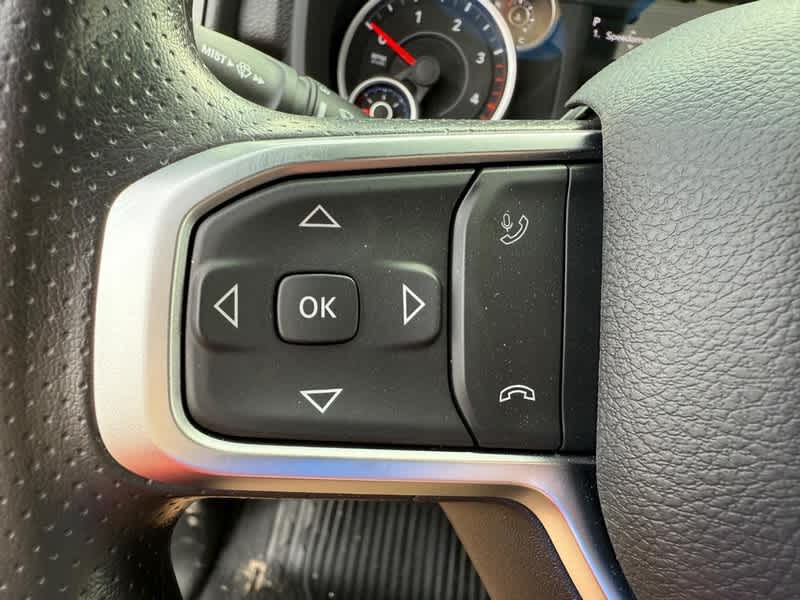 2026 RAM 4500 Chassis Cab RAM 4500 TRADESMAN CHASSIS CREW CAB 4X4 60' CA