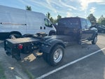 2022 RAM 4500 Chassis Cab Tradesman/SLT/Laramie/Limited
