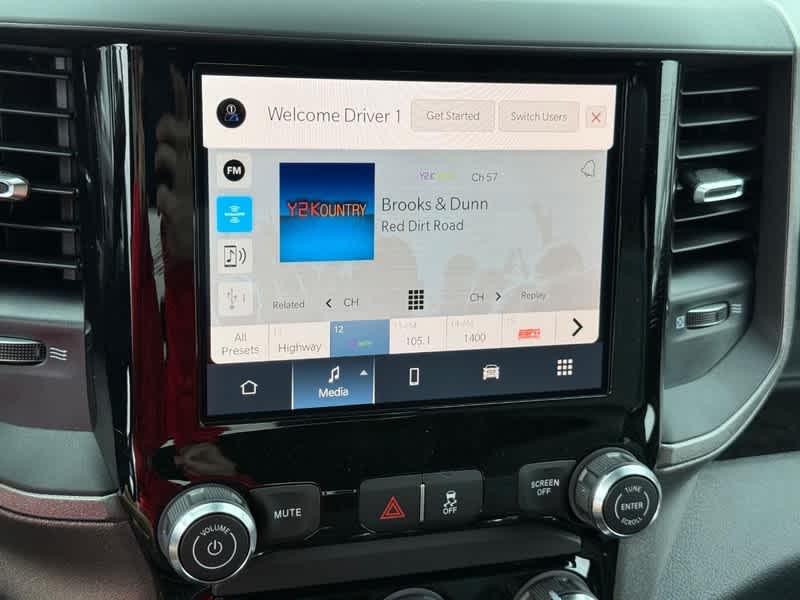 2026 RAM 4500 Chassis Cab RAM 4500 TRADESMAN CHASSIS CREW CAB 4X4 84' CA