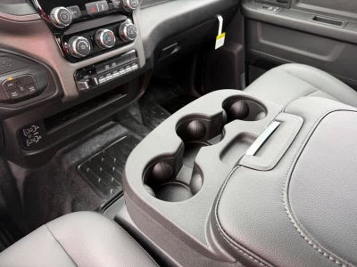 2026 RAM 4500 Chassis Cab RAM 4500 TRADESMAN CHASSIS CREW CAB 4X4 84' CA