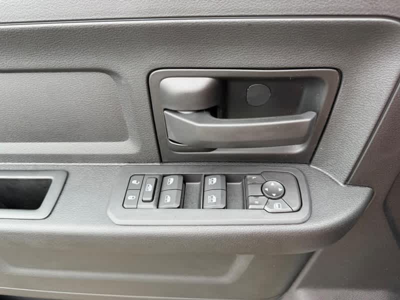 2026 RAM 4500 Chassis Cab RAM 4500 TRADESMAN CHASSIS CREW CAB 4X4 84' CA