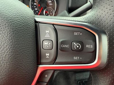 2026 RAM 4500 Chassis Cab RAM 4500 TRADESMAN CHASSIS CREW CAB 4X4 84' CA