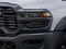 2026 RAM 5500 Chassis Cab RAM 5500 TRADESMAN CHASSIS REGULAR CAB 4X2 84' CA