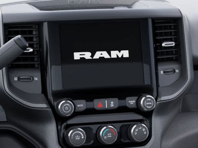2026 RAM 5500 Chassis Cab RAM 5500 TRADESMAN CHASSIS REGULAR CAB 4X2 84' CA