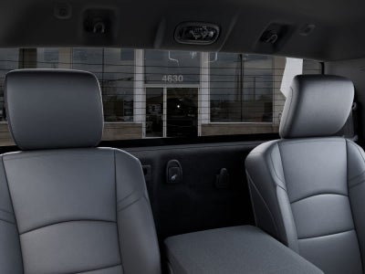 2026 RAM 5500 Chassis Cab RAM 5500 TRADESMAN CHASSIS REGULAR CAB 4X2 84' CA