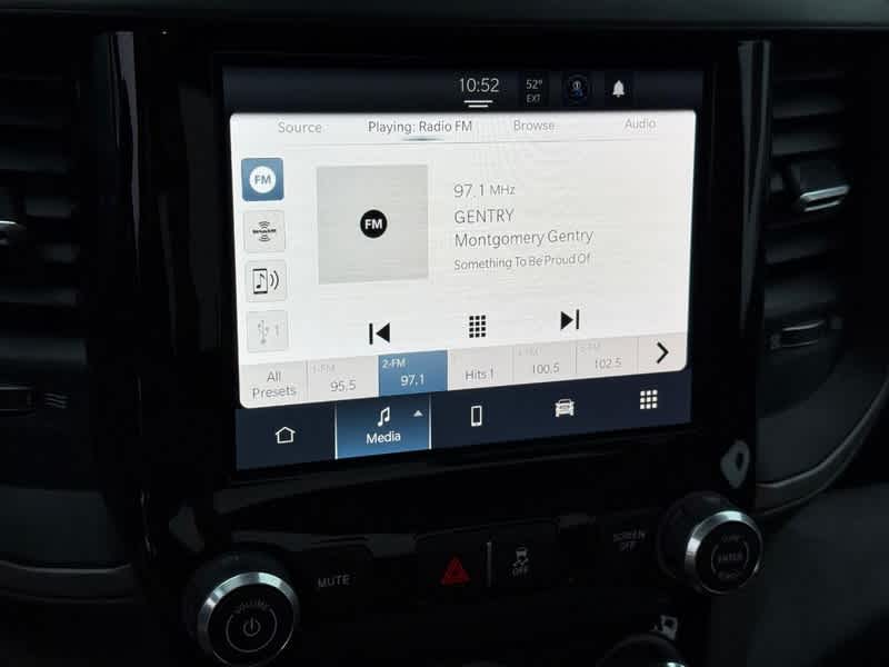 2026 RAM 5500 Chassis Cab RAM 5500 TRADESMAN CHASSIS REGULAR CAB 4X4 84' CA