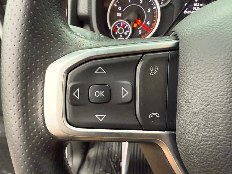 2026 RAM 5500 Chassis Cab RAM 5500 TRADESMAN CHASSIS REGULAR CAB 4X4 84' CA