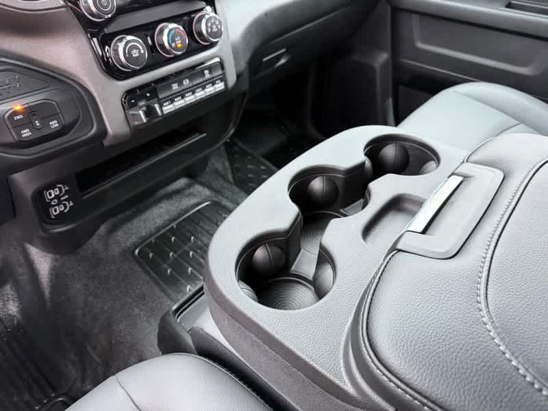 2026 RAM 5500 Chassis Cab TRADESMAN