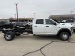 2026 RAM 5500 Chassis Cab TRADESMAN