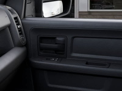 2026 RAM 5500 Chassis Cab TRADESMAN