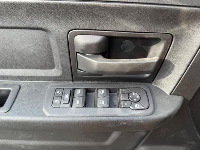 2026 RAM 5500 Chassis Cab TRADESMAN