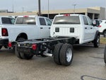 2026 RAM 5500 Chassis Cab TRADESMAN