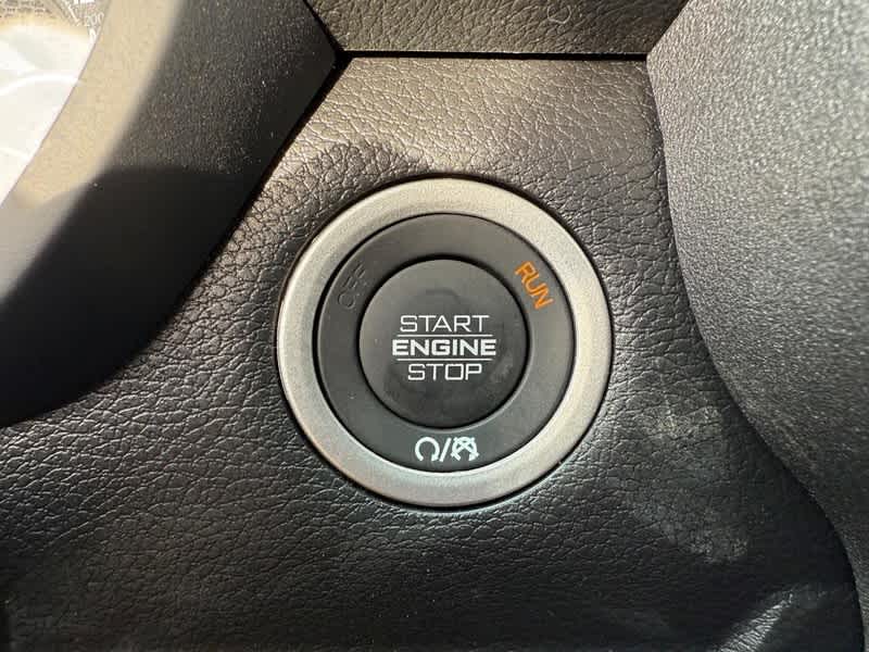 2026 RAM 5500 Chassis Cab TRADESMAN