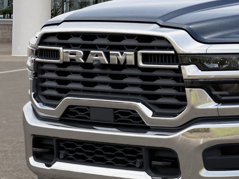2026 RAM 5500 Chassis Cab TRADESMAN
