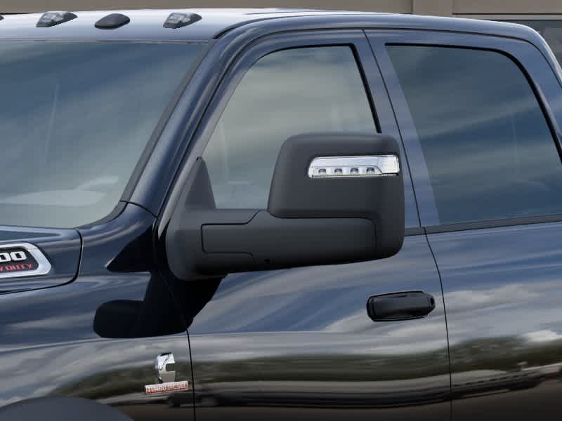 2026 RAM 5500 Chassis Cab TRADESMAN