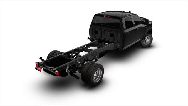 2026 RAM 5500 Chassis Cab TRADESMAN