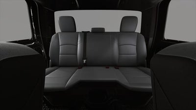 2026 RAM 5500 Chassis Cab TRADESMAN