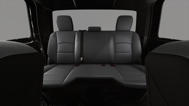 2026 RAM 5500 Chassis Cab TRADESMAN