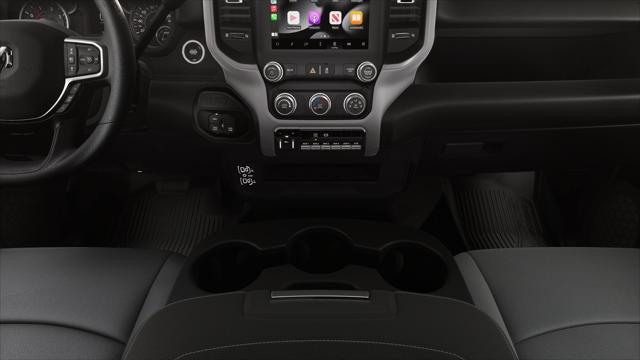 2026 RAM 5500 Chassis Cab TRADESMAN