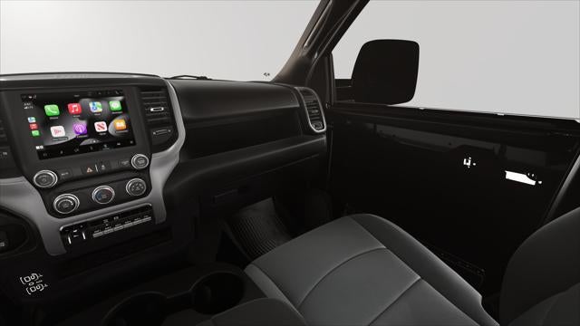 2026 RAM 5500 Chassis Cab TRADESMAN