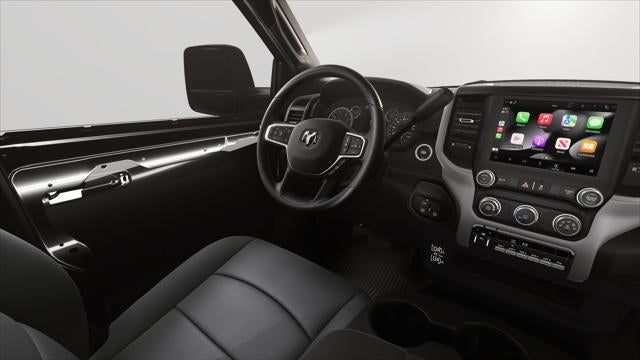 2026 RAM 5500 Chassis Cab TRADESMAN