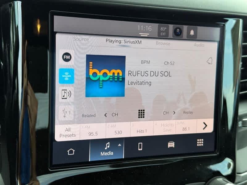 2025 RAM 3500 Chassis Cab Tradesman