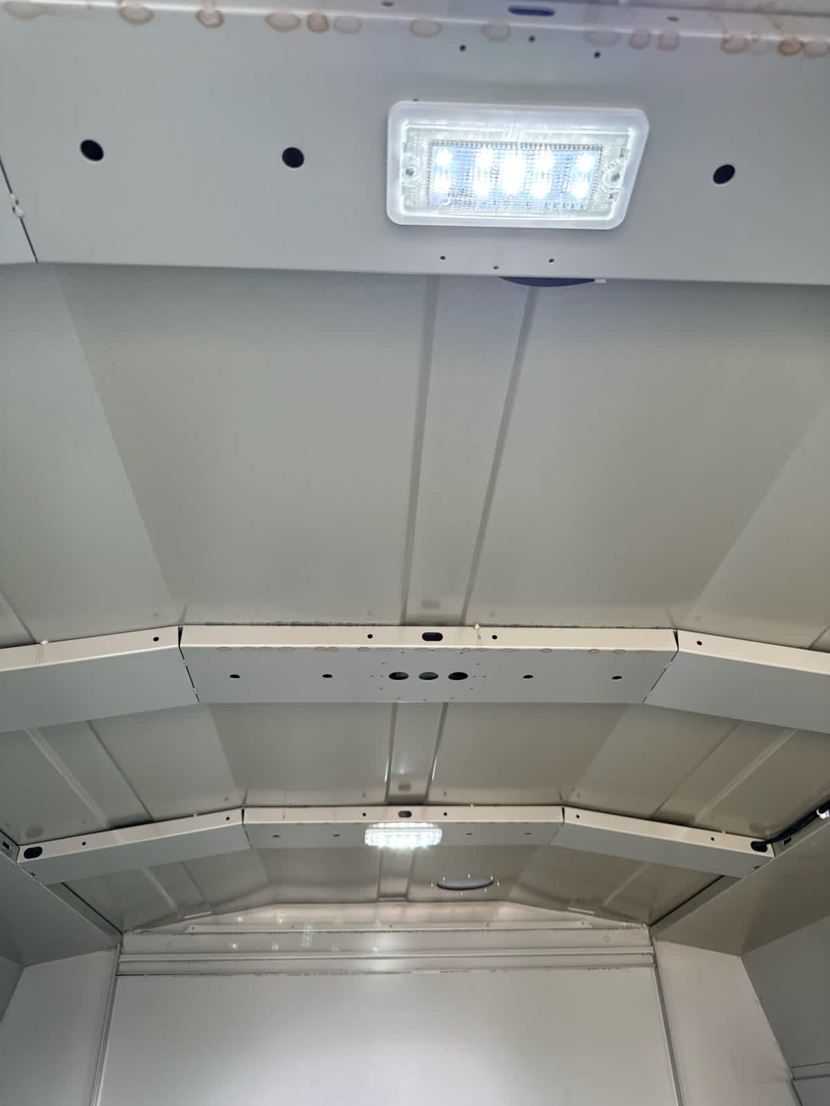 2025 RAM 3500 Chassis Cab Tradesman