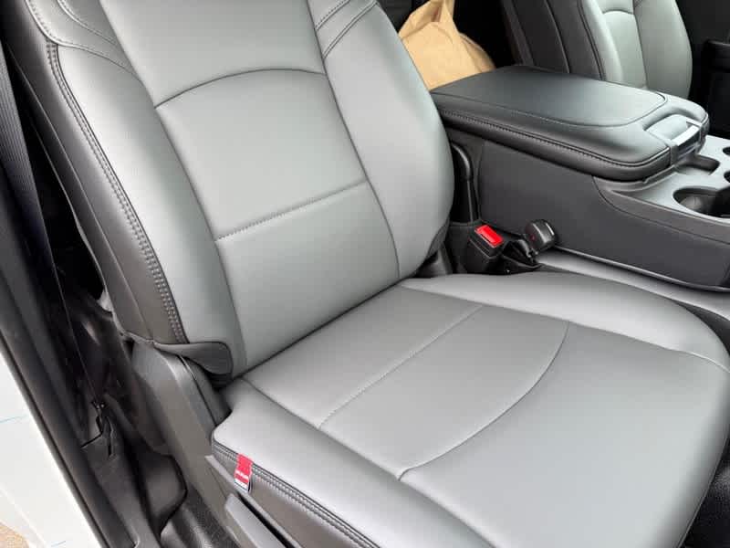 2025 RAM 3500 Chassis Cab Tradesman