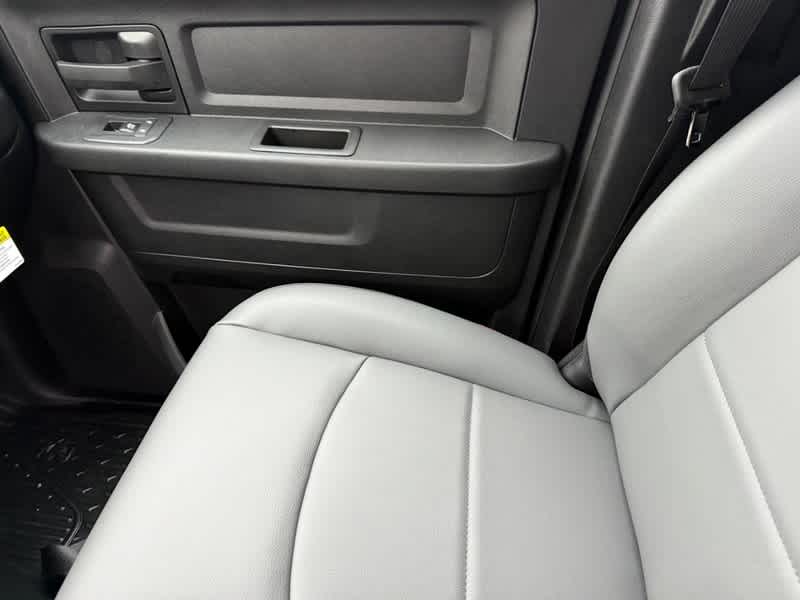 2026 RAM 3500 Chassis Cab Tradesman