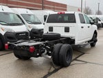 2026 RAM 3500 Chassis Cab Tradesman