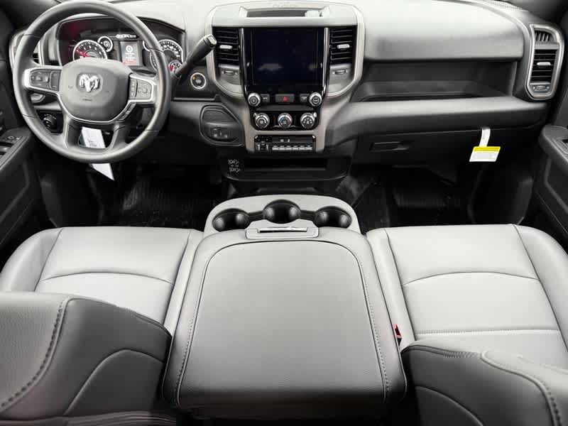 2026 RAM 3500 Chassis Cab Tradesman