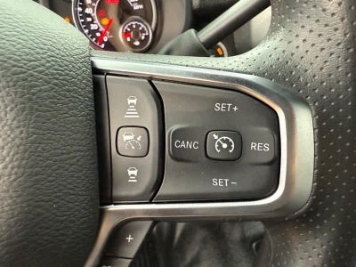 2026 RAM 3500 Chassis Cab Tradesman