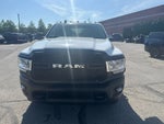 2019 RAM 3500 Chassis Cab Tradesman/SLT/Laramie/Limited