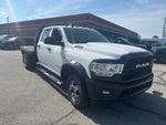 2019 RAM 3500 Chassis Cab Tradesman/SLT/Laramie/Limited