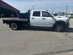 2019 RAM 3500 Chassis Cab Tradesman/SLT/Laramie/Limited
