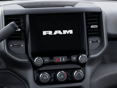 2026 RAM 3500 Chassis Cab Tradesman