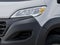 2026 RAM ProMaster Cutaway RAM PROMASTER 3500 TRADESMAN CUTAWAY 136' WB / 81' CA