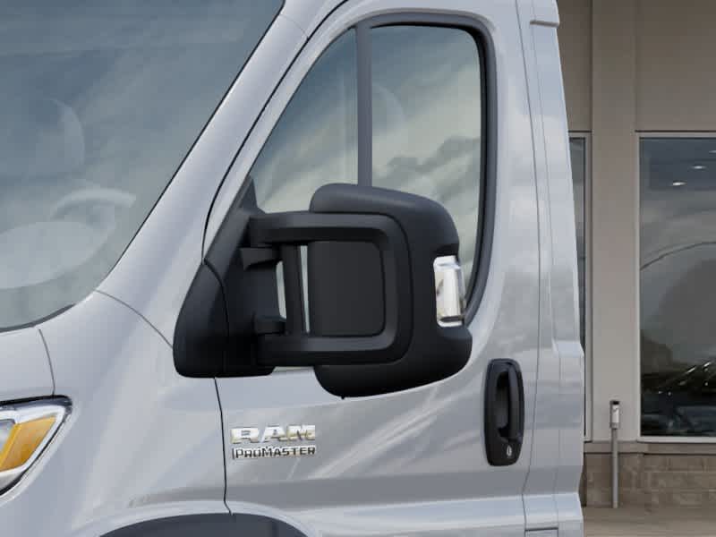 2026 RAM ProMaster Cutaway RAM PROMASTER 3500 TRADESMAN CUTAWAY 136' WB / 81' CA
