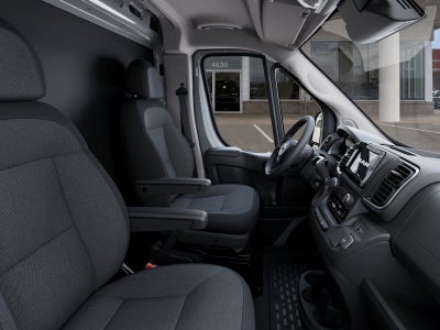 2026 RAM ProMaster Cutaway RAM PROMASTER 3500 TRADESMAN CUTAWAY 136' WB / 81' CA