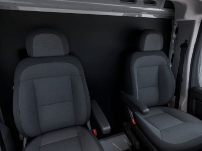 2026 RAM ProMaster Cutaway RAM PROMASTER 3500 TRADESMAN CUTAWAY 136' WB / 81' CA