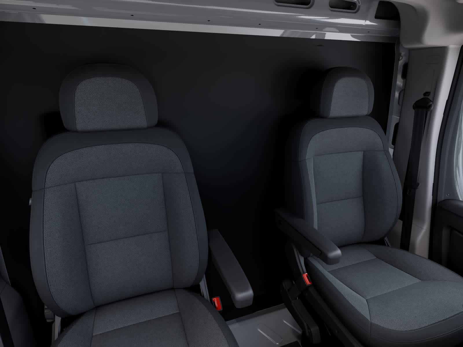 2026 RAM ProMaster Cutaway RAM PROMASTER 3500 TRADESMAN CUTAWAY 136' WB / 81' CA