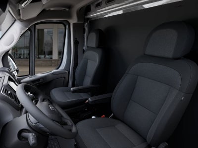 2026 RAM ProMaster Cutaway RAM PROMASTER 3500 TRADESMAN CUTAWAY 136' WB / 81' CA