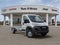 2026 RAM ProMaster Cutaway RAM PROMASTER 3500 TRADESMAN CUTAWAY 136' WB / 81' CA