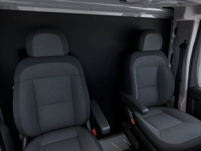 2026 RAM ProMaster Cutaway RAM PROMASTER 3500 TRADESMAN CUTAWAY 159' WB / 104' CA